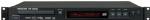 TASCAM DV-D01U DVD Player w/HDMI & Optical Output 1U