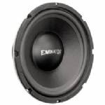 Eminence Eminator 2510 10" High Power Car Subwoofer 4 Ohm