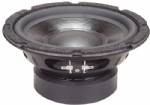 Dayton QT210-4 8" Quatro Subwoofer 4 Ohm