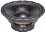 Dayton QT255-4 10" Quatro Subwoofer 4 Ohm