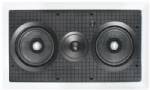 Dayton US520MTM 5-1/4" MTM LCRS In-Wall Speaker