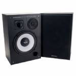 American Acoustics Labs AAL110 10" 3-Way Loudspeaker Pair