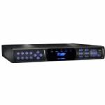 Talos DR4005 4-Channel H.264 DVR Includes 500GB HDD