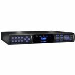 Talos DR8005 8-Channel H.264 DVR Includes 500GB HDD