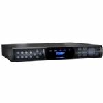 Talos DR1600 16-Channel H.264 DVR No HDD