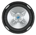 Power Acoustik 10-Inch 1200 Watt P2 Subwoofer