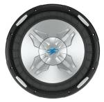 Power Acoustik 12-Inch 1400 Watt P2 Subwoofer