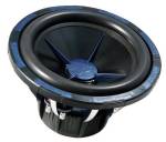 Power Acoustik 12-Inch 2700 Watts MOFO-X Subwoofer