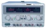 Tenma Triple Power Supply Digi 0-30v 0-3a Limited 5V Fixed