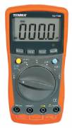 Tenma 4000 Count 3-3/4 Digit Multimeter DMM w/Temperature