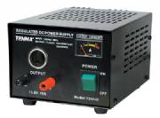 Tenma Regulated 13.8VDC Power Supply - 10A Continuous