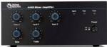 Atlas Sound AA35 - 35W Three-Channel Mixer/Amplifier