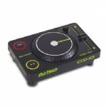 DJ Tech USB Midi Controller with Deckadance - CDJ Style