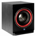 Cerwin-Vega CMX-10 10in Powered Subwoofer 200 Watts