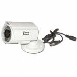 Choice Select Weatherproof Day/Night Security Camera,420tvl,20m,w/ps