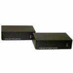 Choice Select VGA Cat5e Extender plus Stereo or Digital Audio Tx/Rx