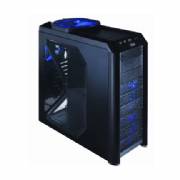 Antec Nine Hundred Two Black Case, Side Window, front USB & iEEE