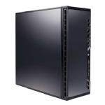 Antec P183 V3 Black Case, front USB & iEEE