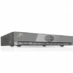 SVAT CV502-4CH-X 4 Channel 500GB H.264 Smart Digital Video Recorder