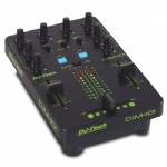 DJ Tech USB Midi Controller with Deckadance-Mixer Style