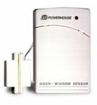 X10 Door & Window Sensor