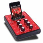 DJ Tech Mini Effects Station for Guitar