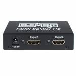 HDMI Dist Amp 1 in 2 out