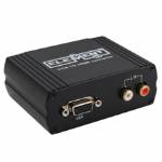 Element Hz VGA to HDMI Converter