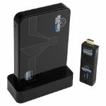 Element Hz- PC to TV Wireless HDMI Extender Kit