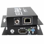 HDMI 1 Cat5e/6 Extender w/IR