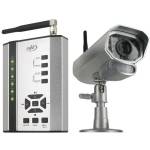 SVAT Gx301-012 Digital Wireless Dvr Security System Recording