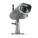 SVAT GX301-C Digital Wireless Camera Long Range Night Vision