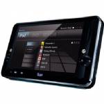 iLuv I1166 9" Portable Multimedia Player