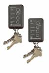 X10 Security Keychain Remote