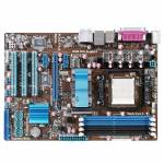 ASUS M4A77D , AMD 770, PCI-EX, GB LAN