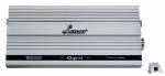 Lanzar OPTI3500D Optidrive Series 3500W Mono Block Digital Amplifier