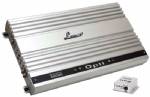 Lanzar OPTI4000D Optidrive Series 4000W Mono Block Digital Amplifier