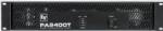 Electro-Voice PA2400T 2-Channel Power Amp,2x400 Watts@4 ohms,70/100V