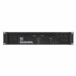 Electro-Voice PA2450L : Two Channel Power Amplifier 2 x 400W at 4 Ohm