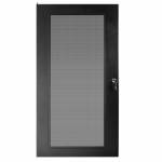 Royal Racks 16U Door for 16U A/V Equipment Rack