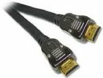 SunBriteTV SB-HDMI-100 100ft Gold Plate HDMI Cable Bulit-in Equalizer