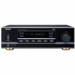 Sherwood RX4109 Stereo Receiver with Phono Input