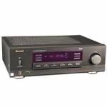 Sherwood RX-4105 Stereo Receiver