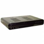 Sherwood NetBoxx A/V Receiver Internet Ready