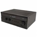 Sherwood RD-8504 7.1 High Perf. A/V Receiver 100W 1080P up-scaler Blk