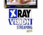 x10 XRay Vision Streaming (Beta), Download Only