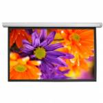 VIVID 90in Deluxe Series Standard Motorized Film Screen 16:9