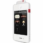 Voomote One VooMote Zapper Remote (Smart White)