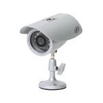 SVAT VU301-C Hi-Res IR Indoor/Outdoor Night Vision CCD Security Camera