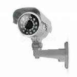 Svat VU500-C Hi-Res In/Outdoor Security Weatherproof Infrared Camera